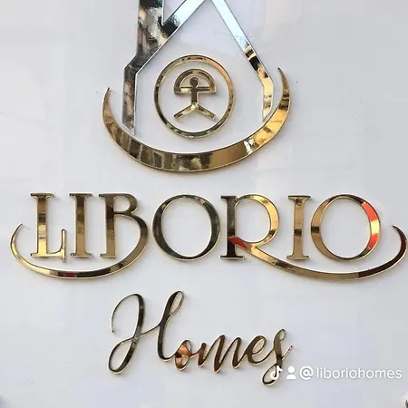 Liborio Homes Apartamento *