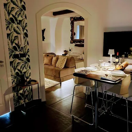 Liborio Homes Apartamento *