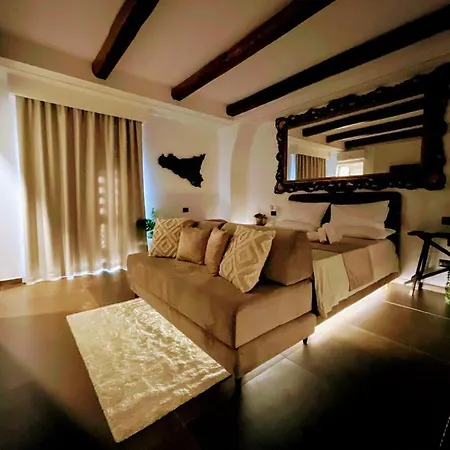 Liborio Homes Catânia