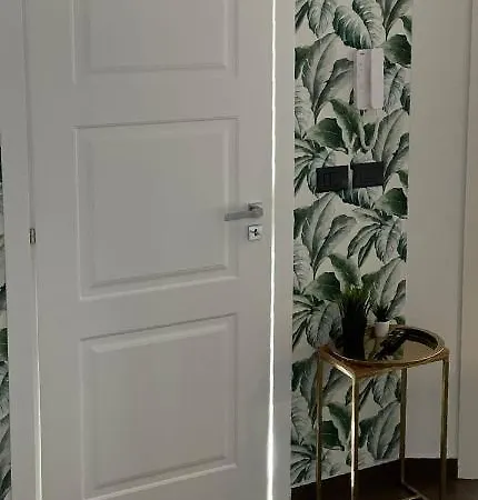 Liborio Homes Apartment *
