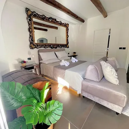Liborio Homes Apartamento Catânia